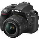 Digital SLR Camera Kit 