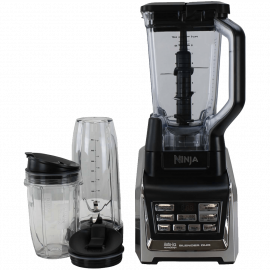 Ninja Blender Duo with Auto-iQ