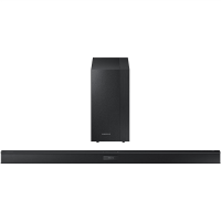 Wireless Audio Soundbar