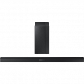 Wireless Audio Soundbar