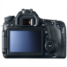 EOS 70D Digital SLR Camera